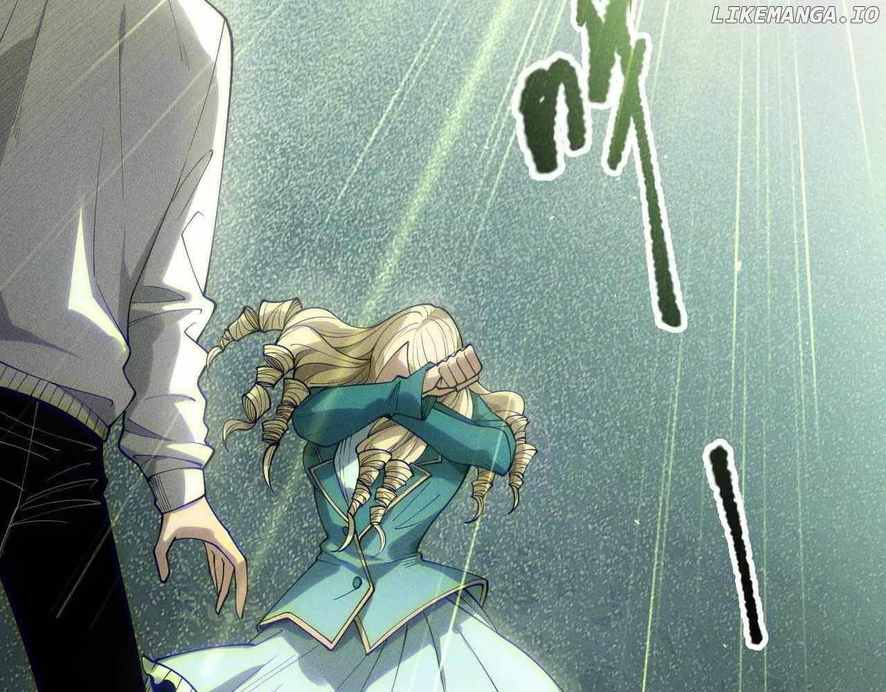 Catastrophic Necromancer Chapter 177 - Page 20