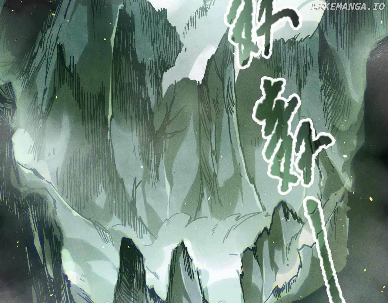 Catastrophic Necromancer Chapter 177 - Page 23