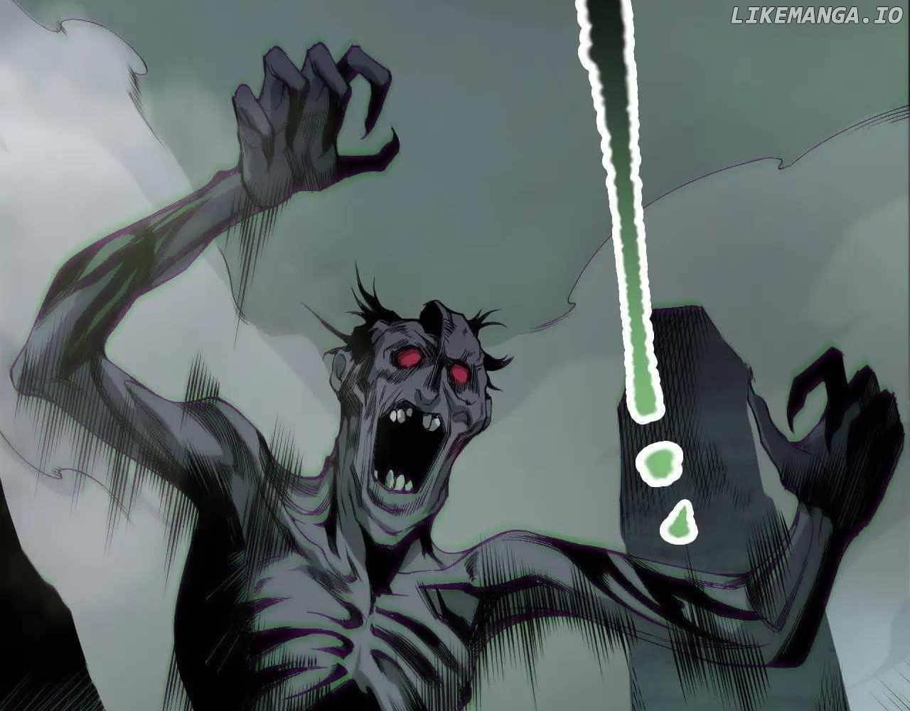 Catastrophic Necromancer Chapter 177 - Page 27