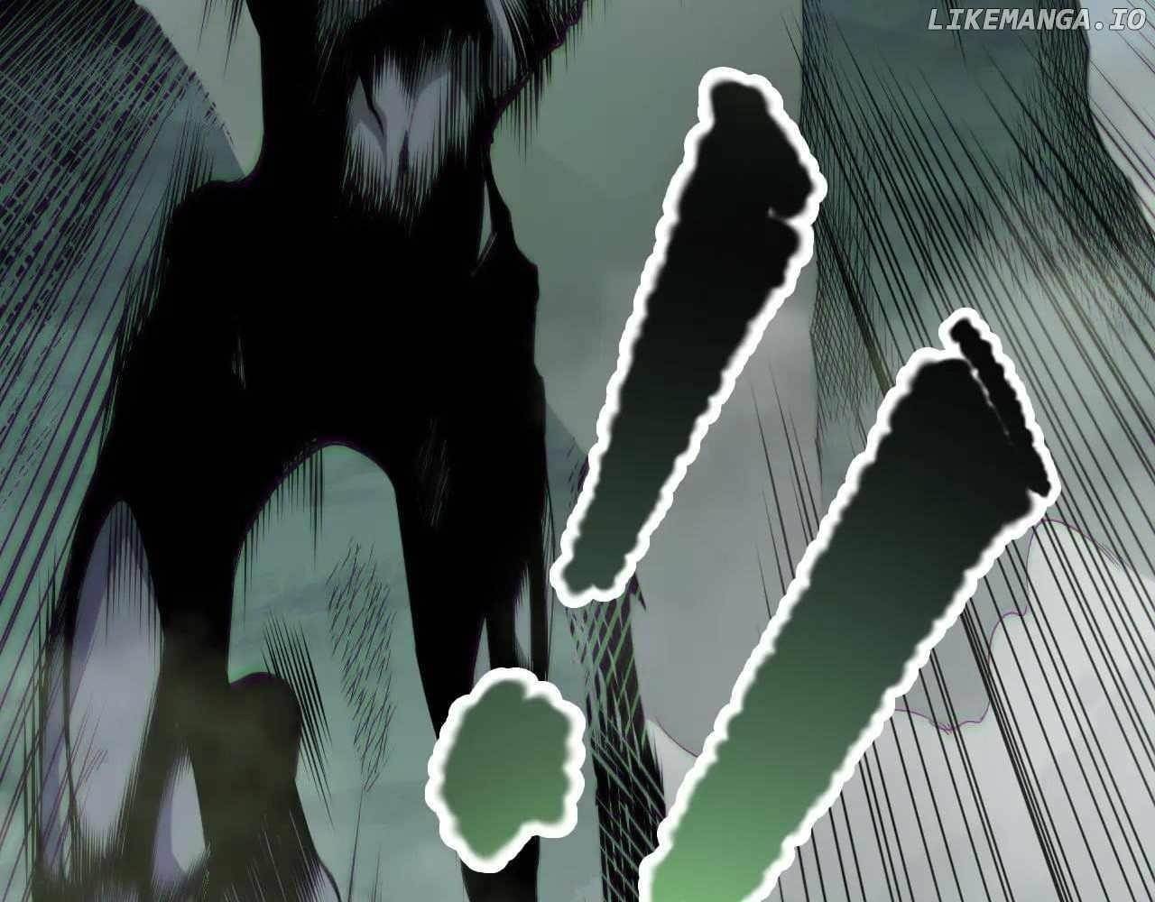 Catastrophic Necromancer Chapter 177 - Page 28