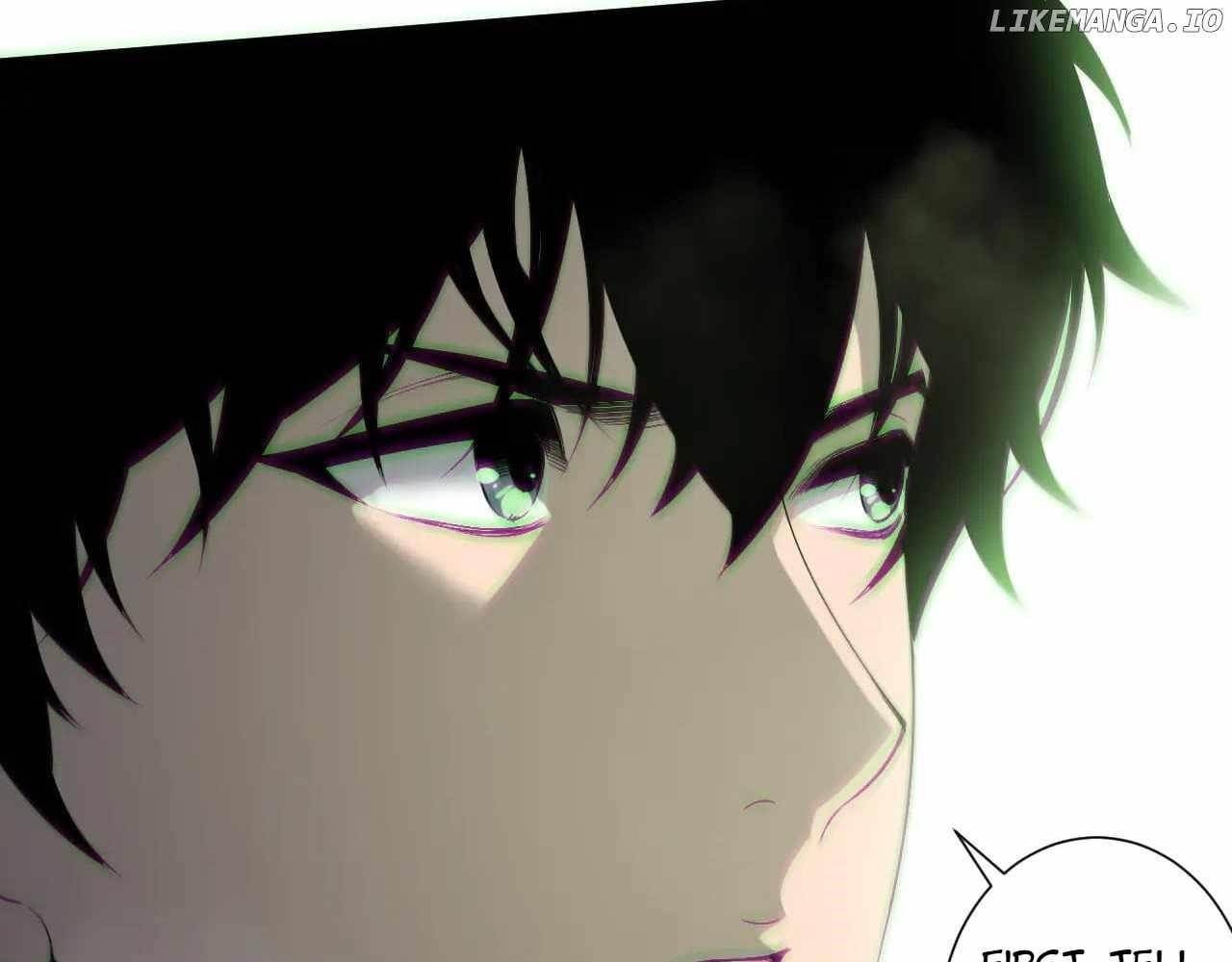 Catastrophic Necromancer Chapter 177 - Page 35