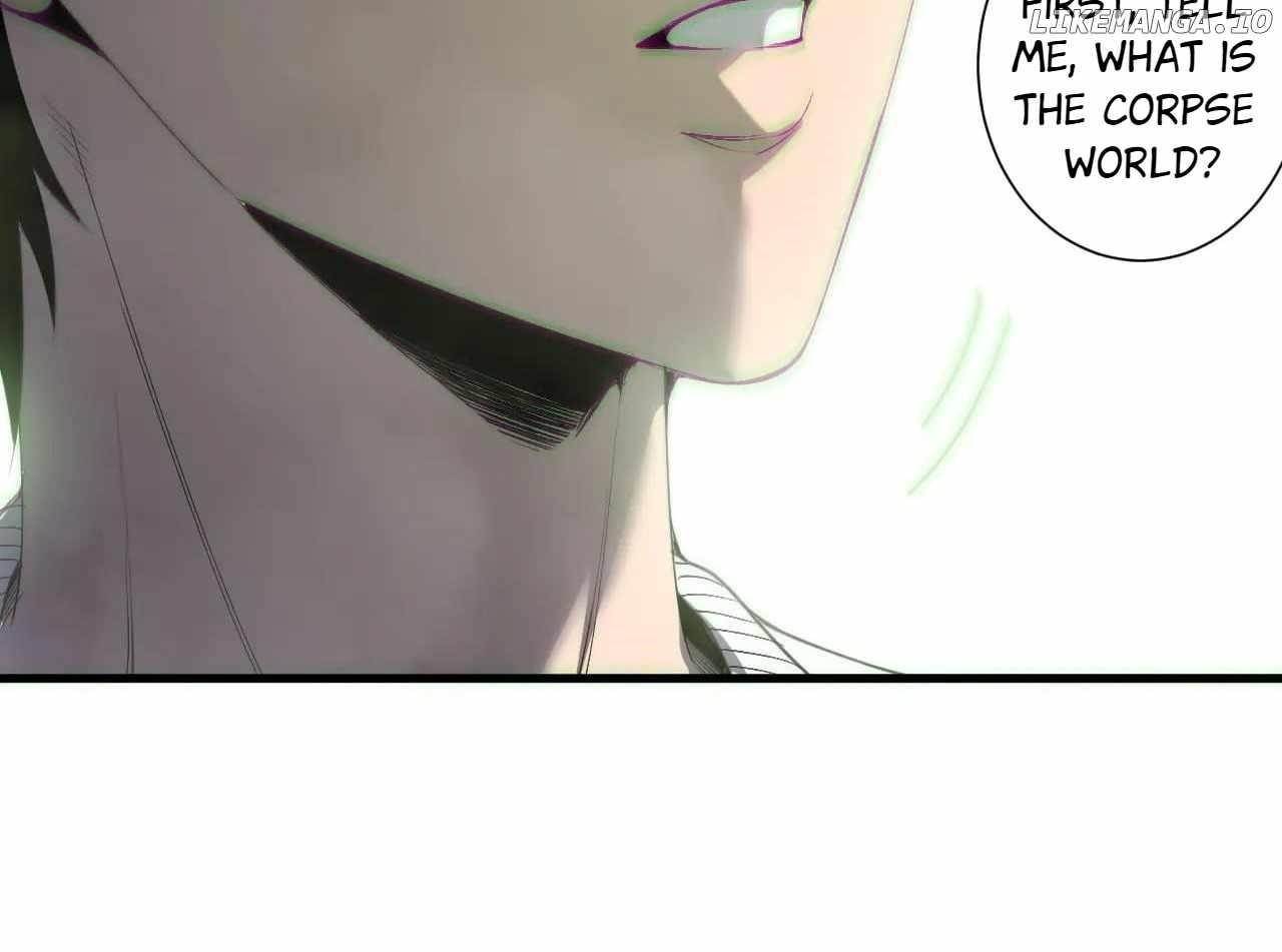 Catastrophic Necromancer Chapter 177 - Page 36