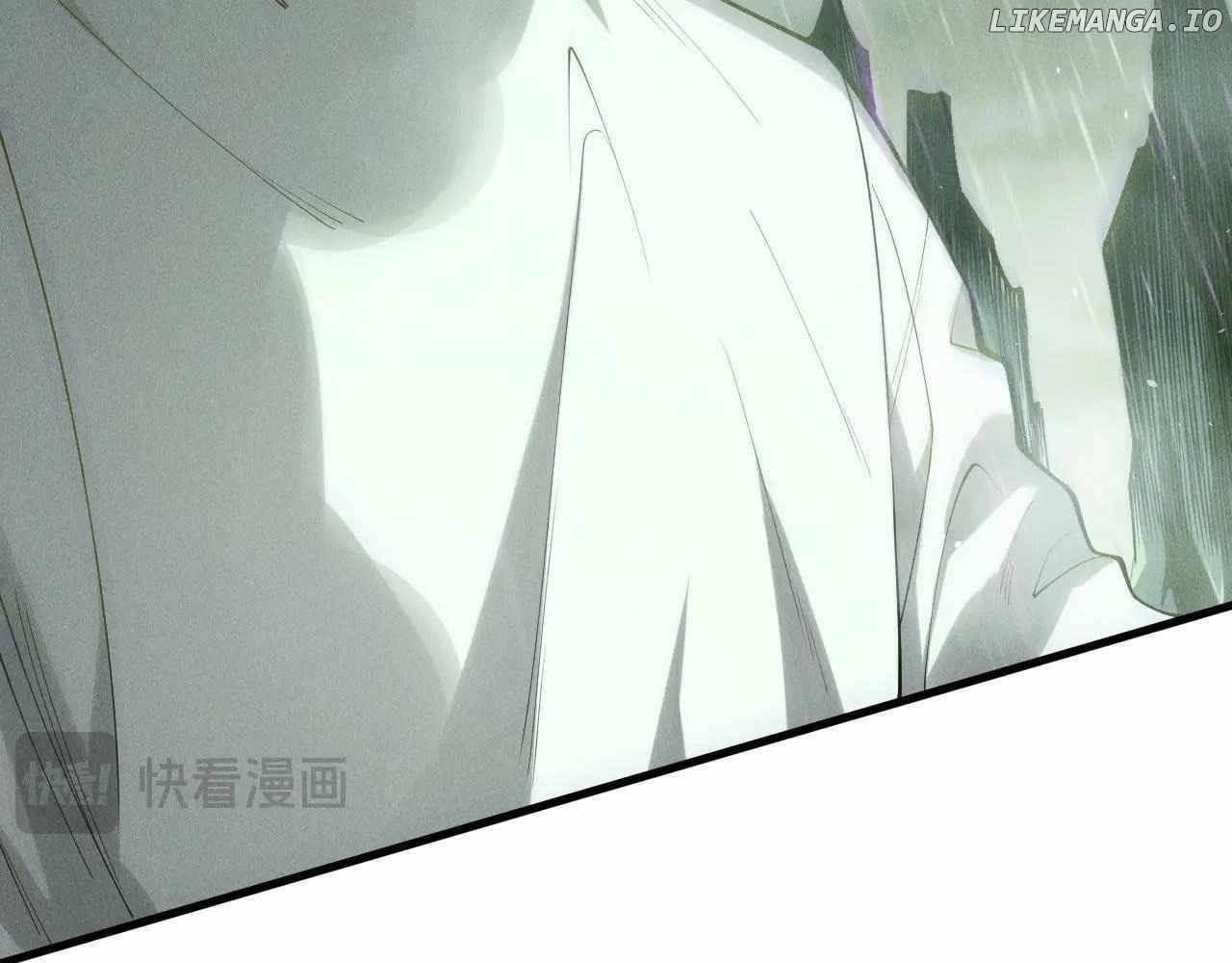 Catastrophic Necromancer Chapter 177 - Page 46