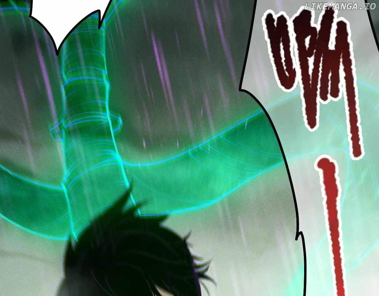 Catastrophic Necromancer Chapter 177 - Page 48