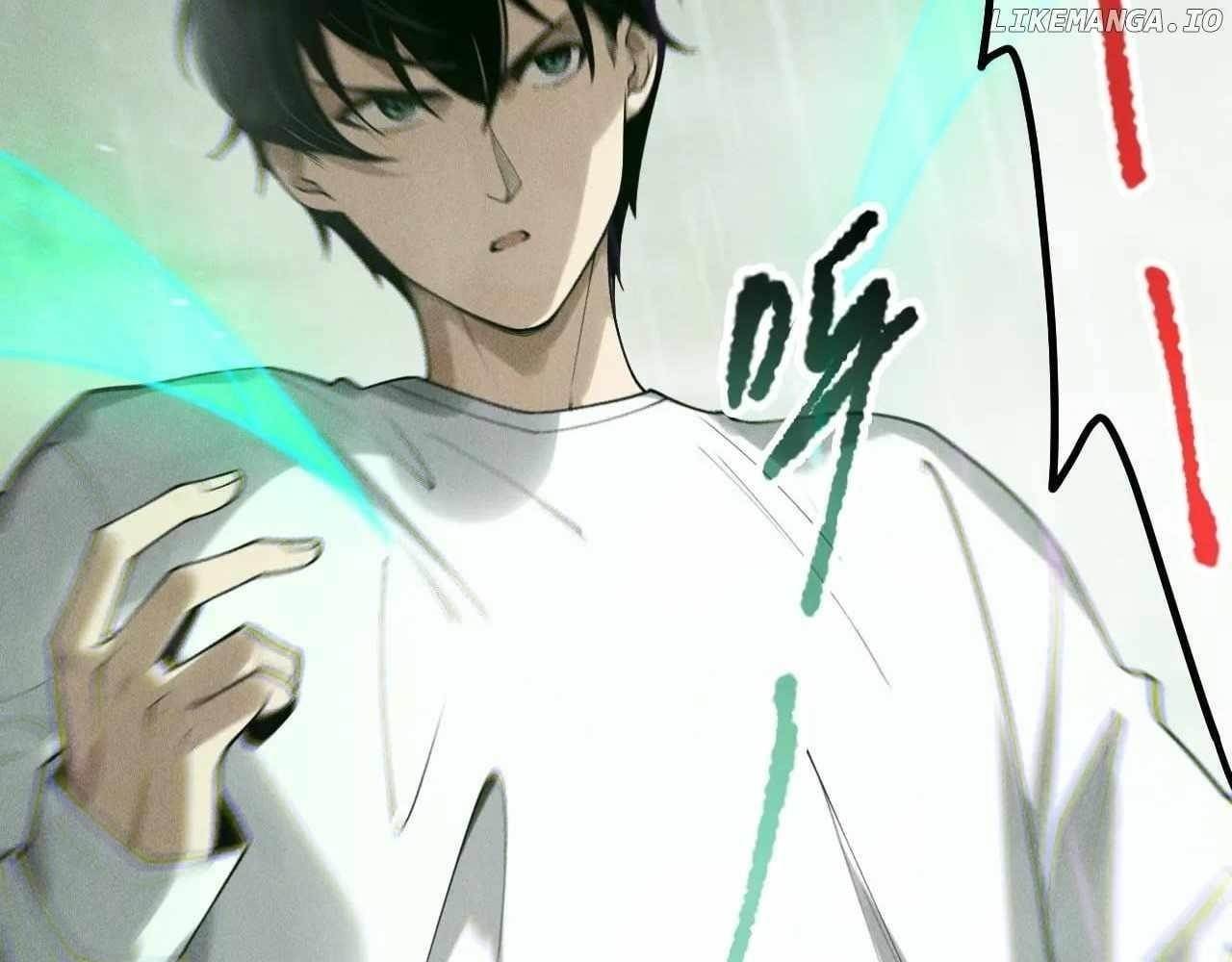 Catastrophic Necromancer Chapter 177 - Page 49