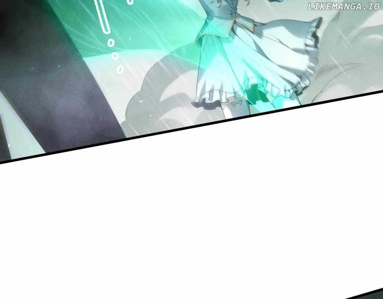 Catastrophic Necromancer Chapter 177 - Page 53