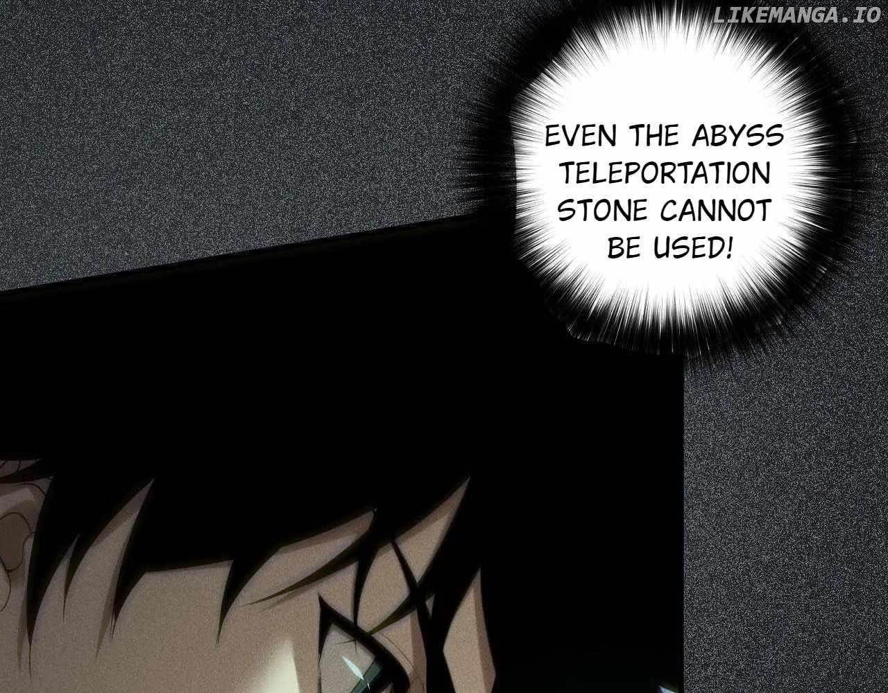 Catastrophic Necromancer Chapter 177 - Page 58