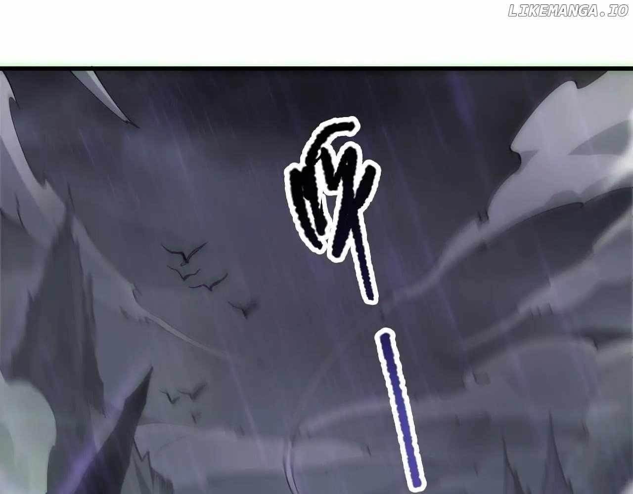 Catastrophic Necromancer Chapter 177 - Page 69