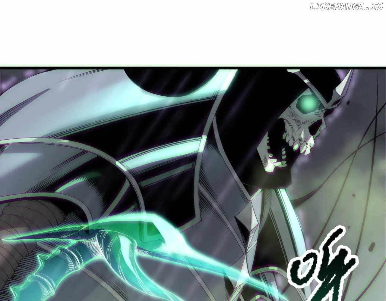 Catastrophic Necromancer Chapter 177 - Page 77