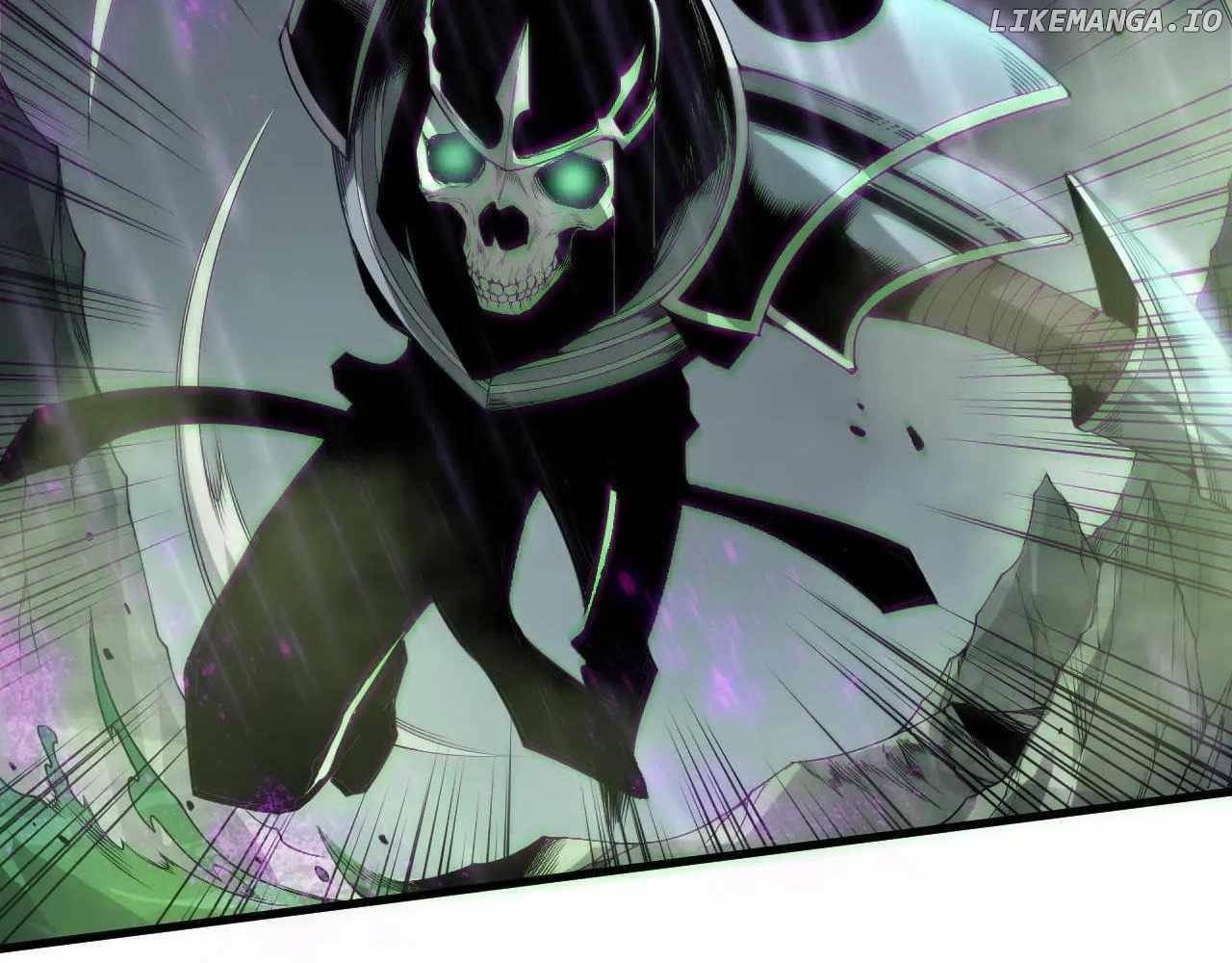 Catastrophic Necromancer Chapter 177 - Page 80