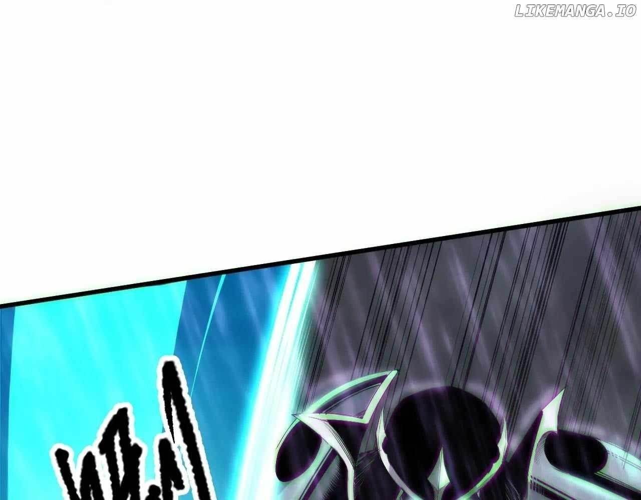 Catastrophic Necromancer Chapter 177 - Page 81