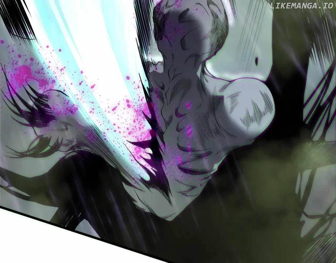 Catastrophic Necromancer Chapter 177 - Page 83