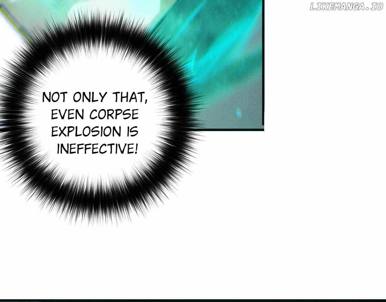 Catastrophic Necromancer Chapter 177 - Page 94