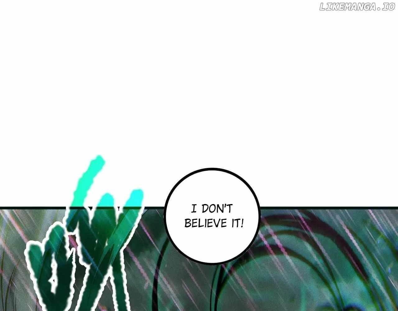 Catastrophic Necromancer Chapter 177 - Page 96