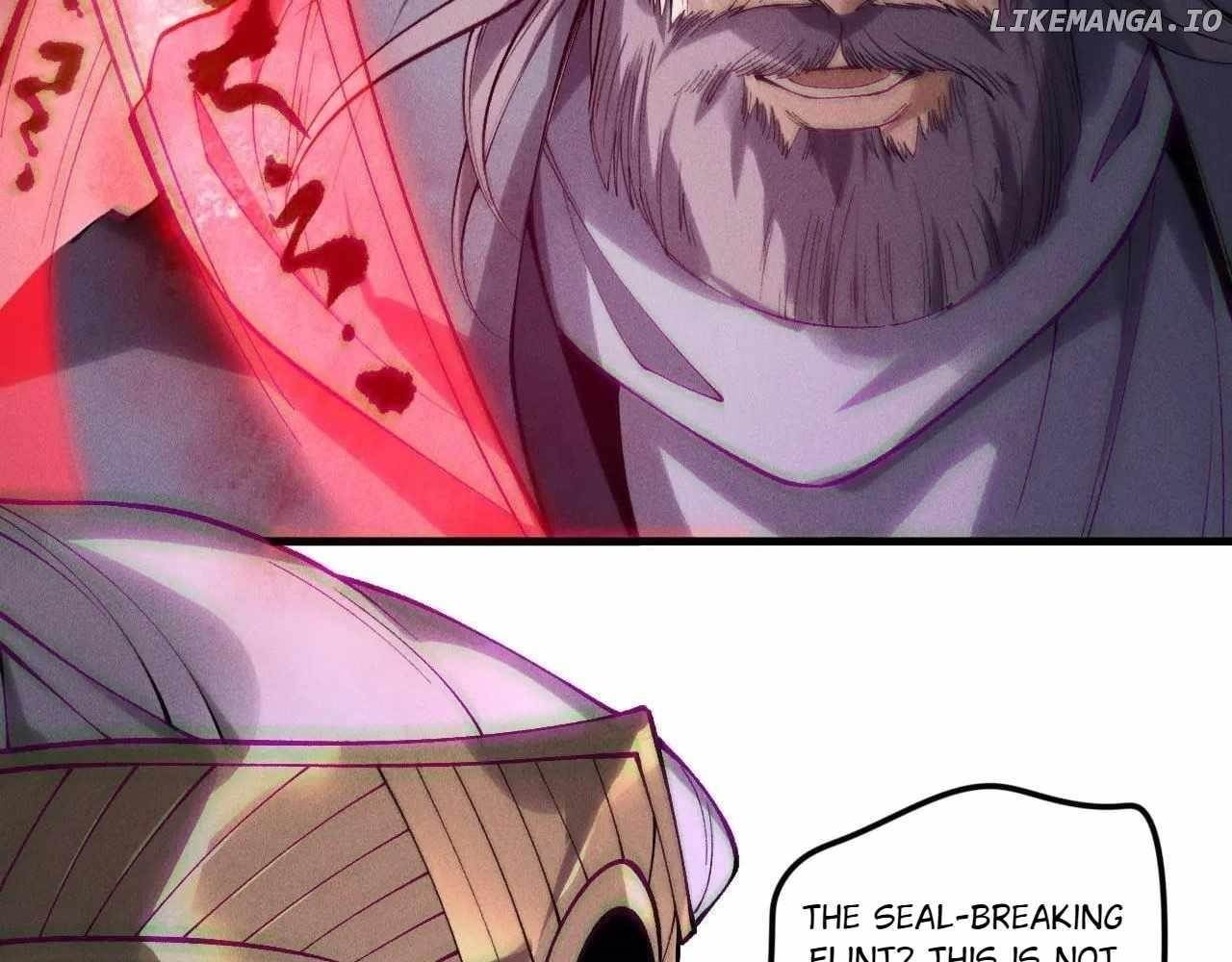 Catastrophic Necromancer Chapter 178 - Page 109