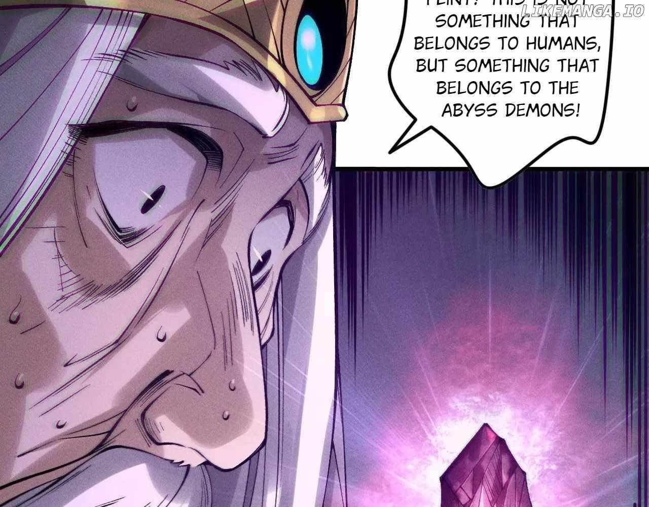 Catastrophic Necromancer Chapter 178 - Page 110