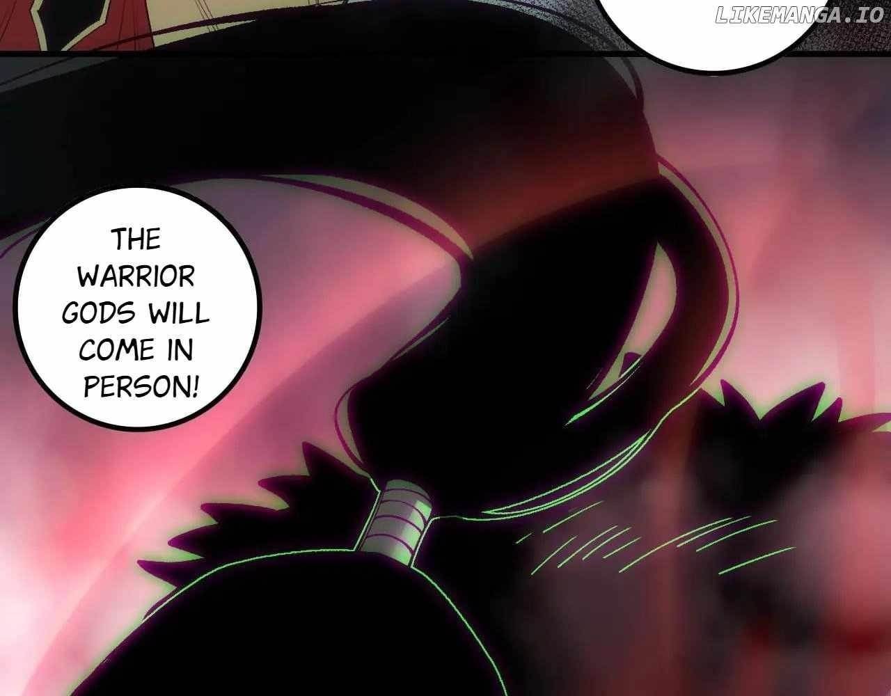 Catastrophic Necromancer Chapter 178 - Page 117