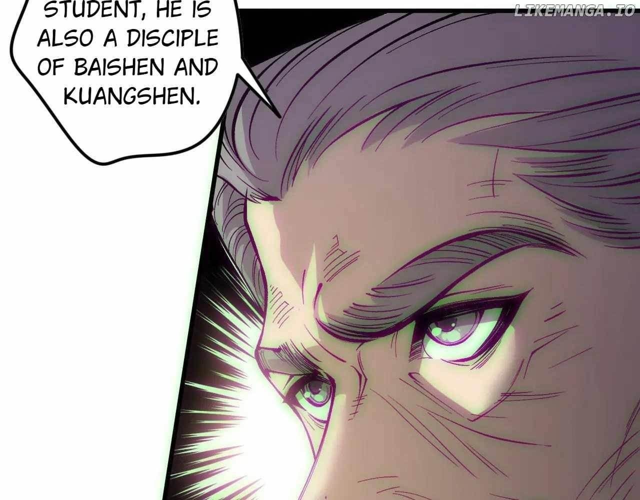 Catastrophic Necromancer Chapter 178 - Page 122