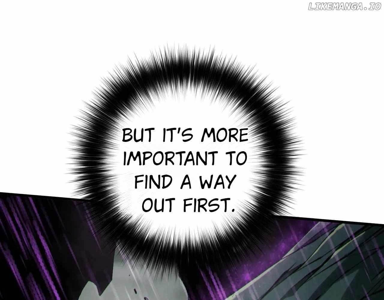 Catastrophic Necromancer Chapter 178 - Page 21