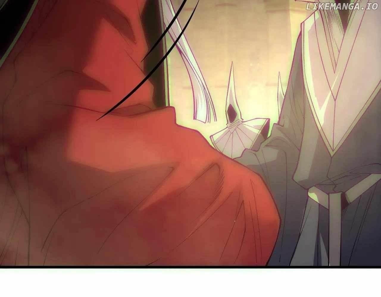 Catastrophic Necromancer Chapter 178 - Page 42