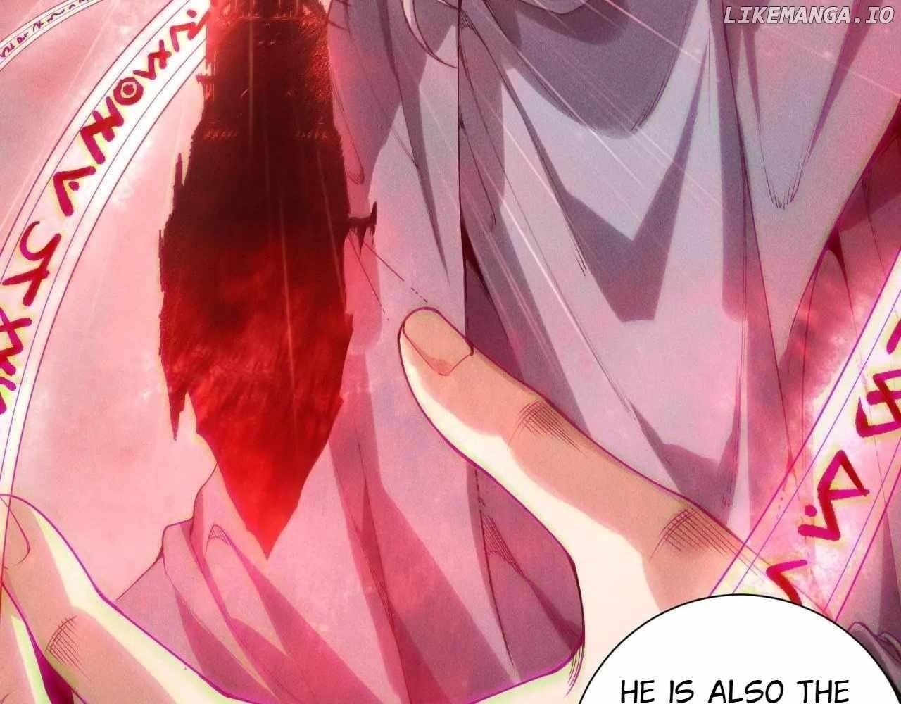 Catastrophic Necromancer Chapter 178 - Page 52