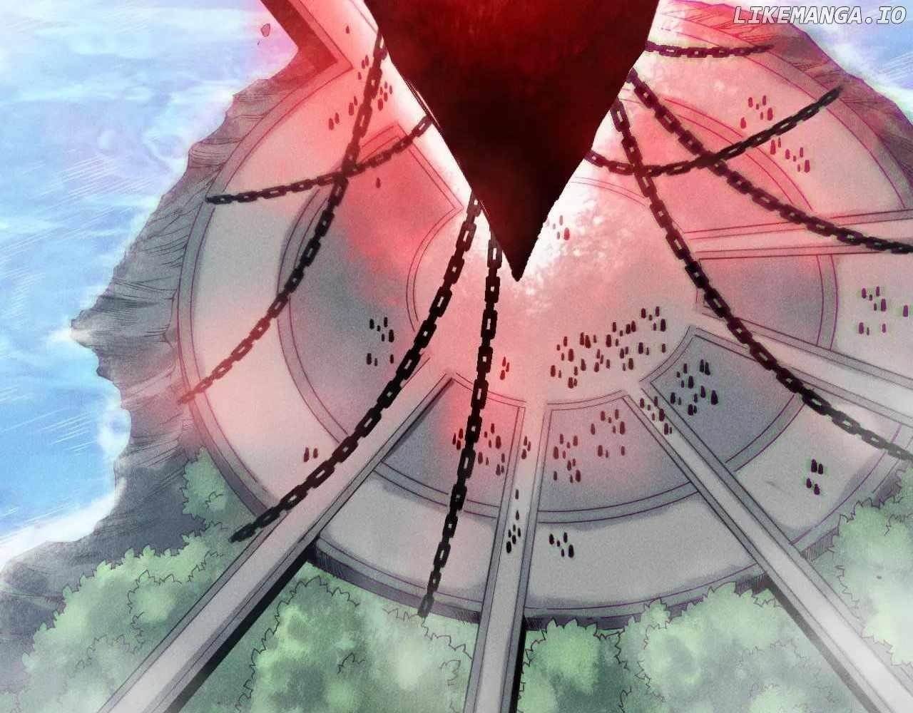 Catastrophic Necromancer Chapter 178 - Page 59