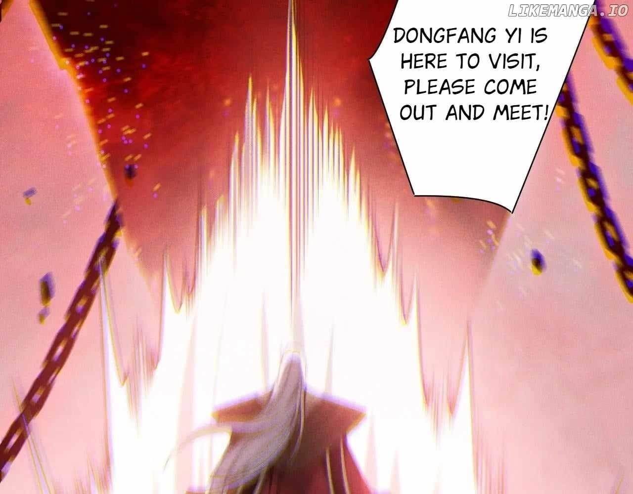 Catastrophic Necromancer Chapter 178 - Page 62