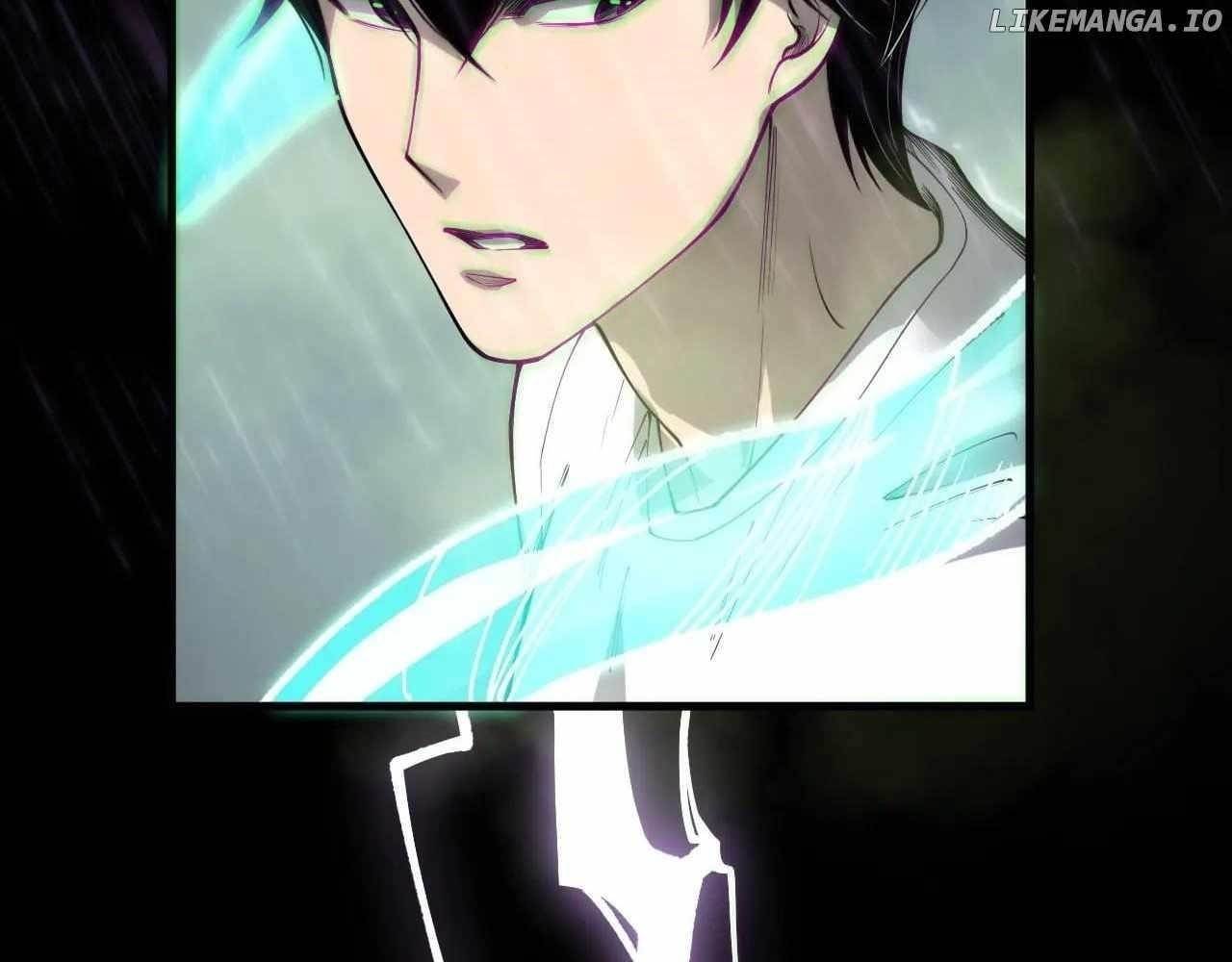 Catastrophic Necromancer Chapter 178 - Page 8