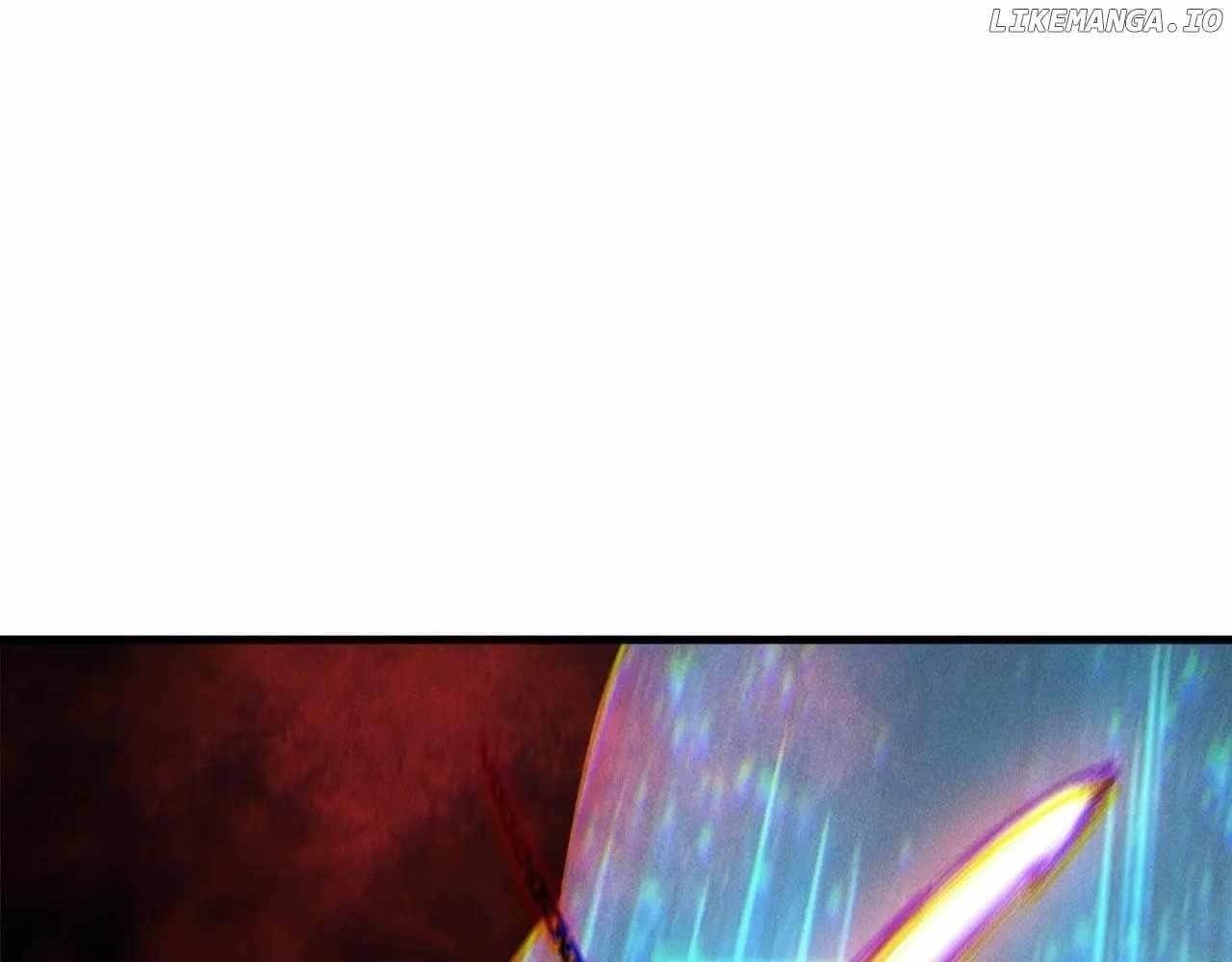 Catastrophic Necromancer Chapter 178 - Page 81