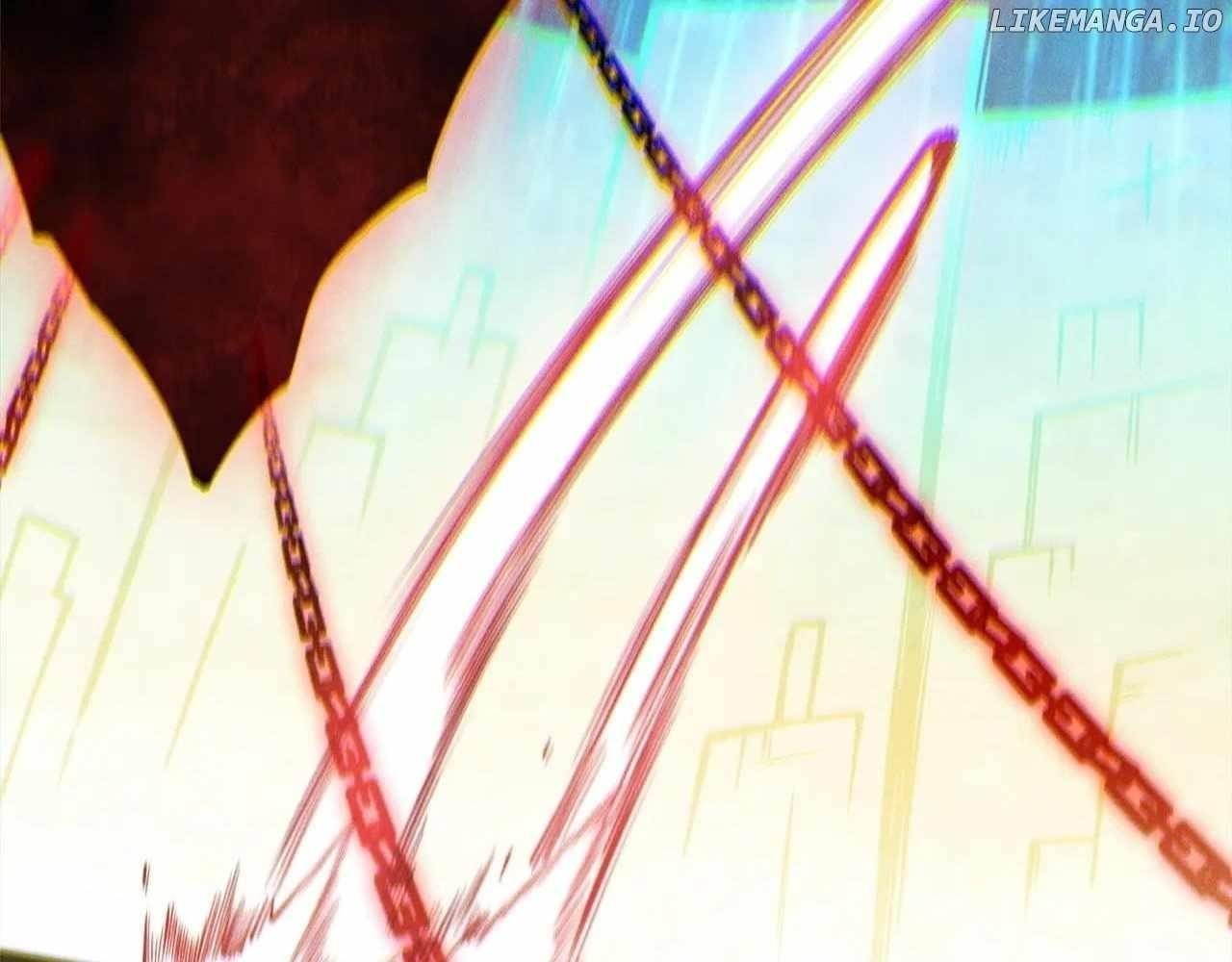 Catastrophic Necromancer Chapter 178 - Page 82