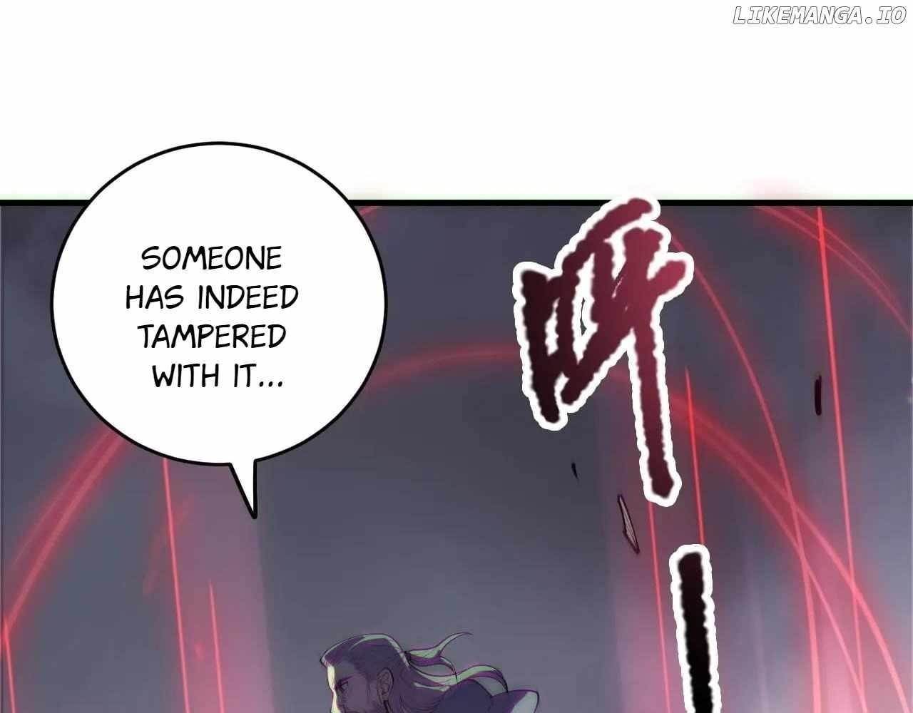 Catastrophic Necromancer Chapter 178 - Page 88