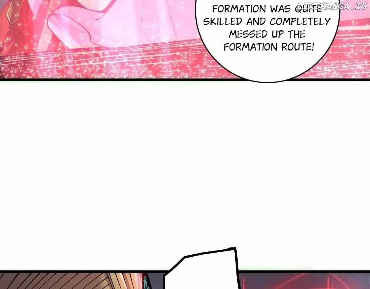 Catastrophic Necromancer Chapter 178 - Page 90