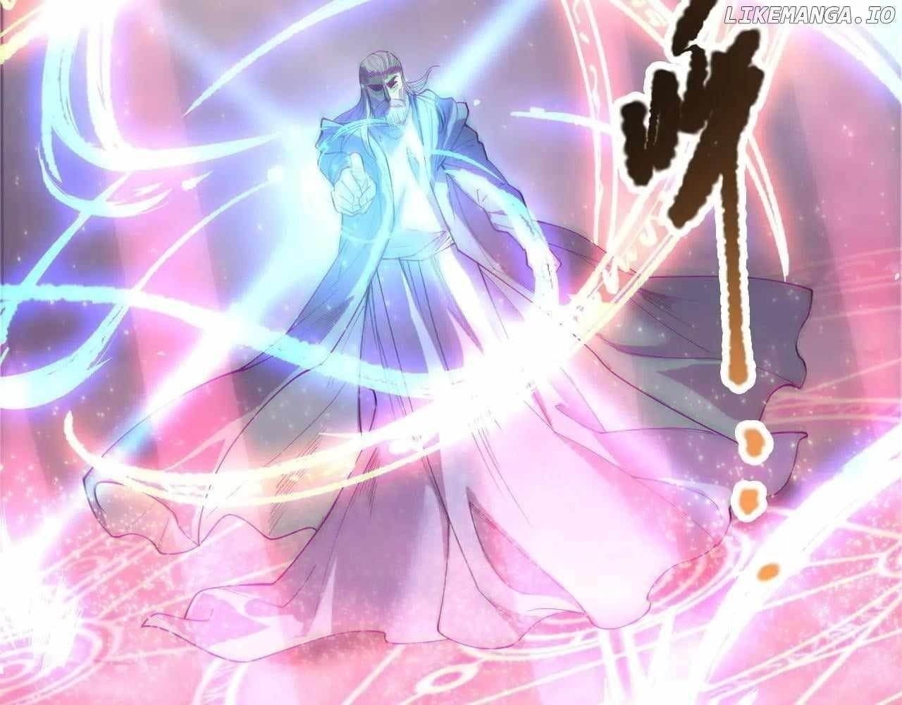 Catastrophic Necromancer Chapter 178 - Page 94