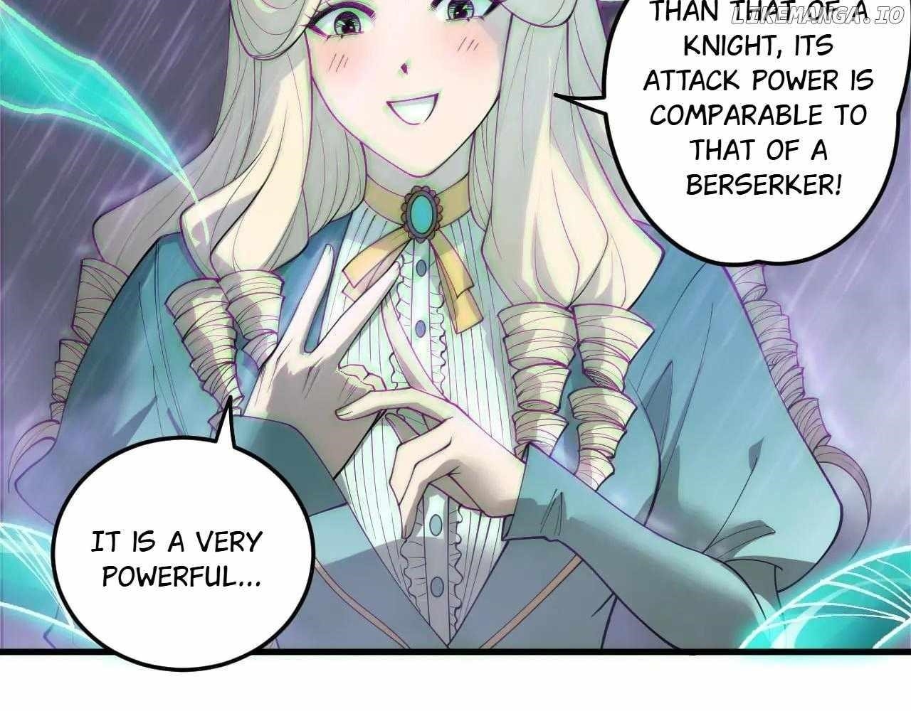 Catastrophic Necromancer Chapter 179 - Page 100