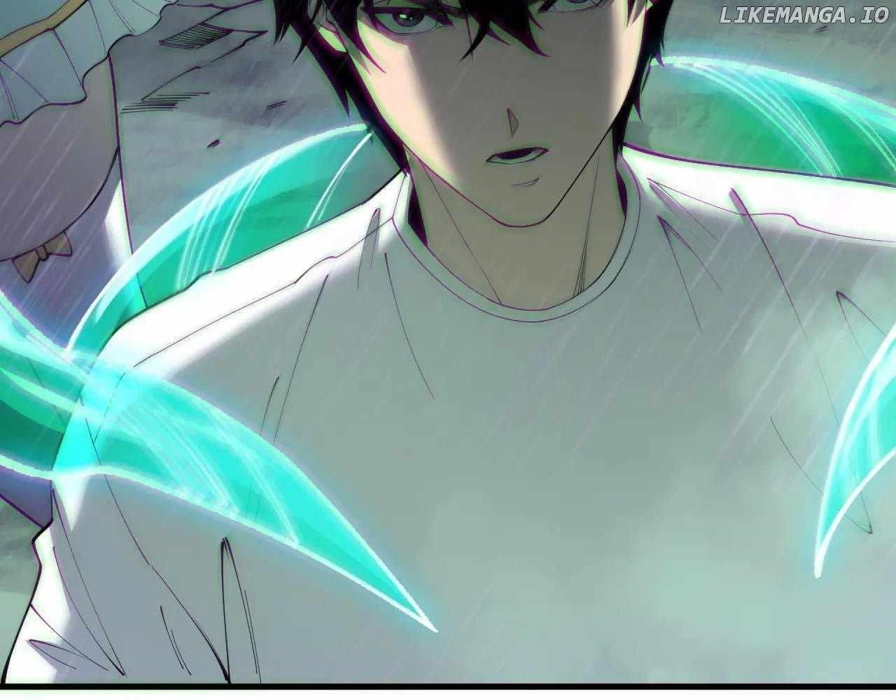 Catastrophic Necromancer Chapter 179 - Page 115