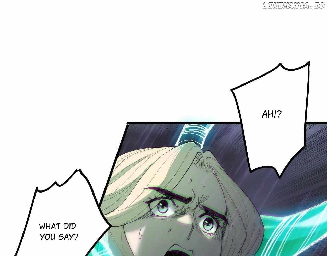 Catastrophic Necromancer Chapter 179 - Page 116