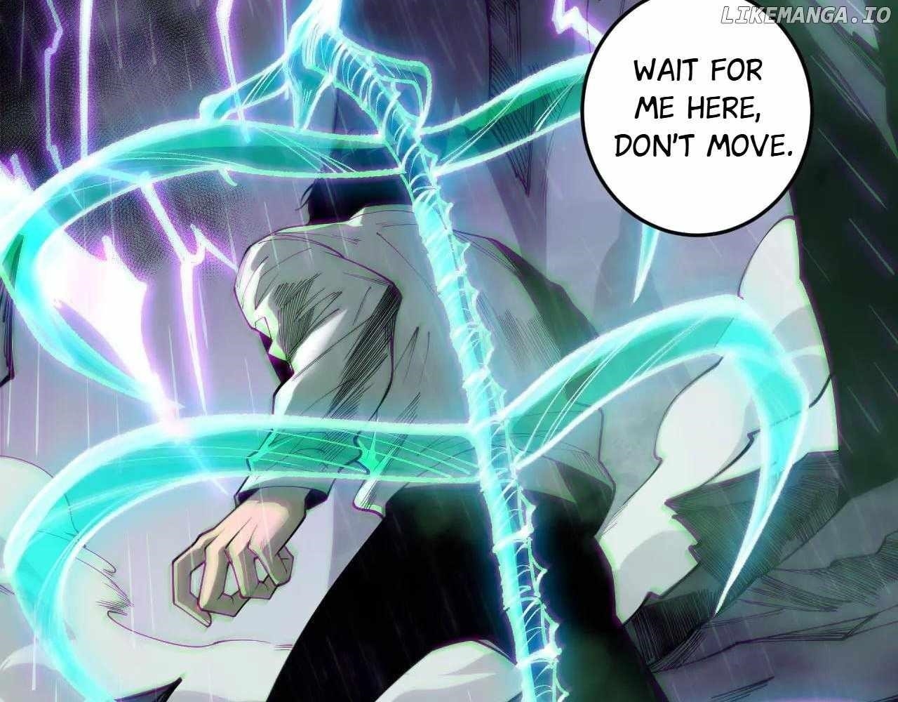 Catastrophic Necromancer Chapter 179 - Page 119