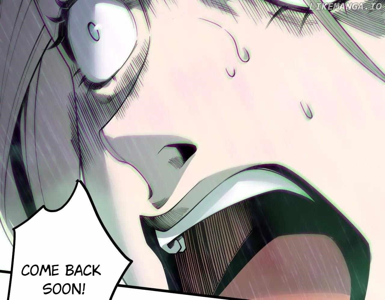 Catastrophic Necromancer Chapter 179 - Page 122