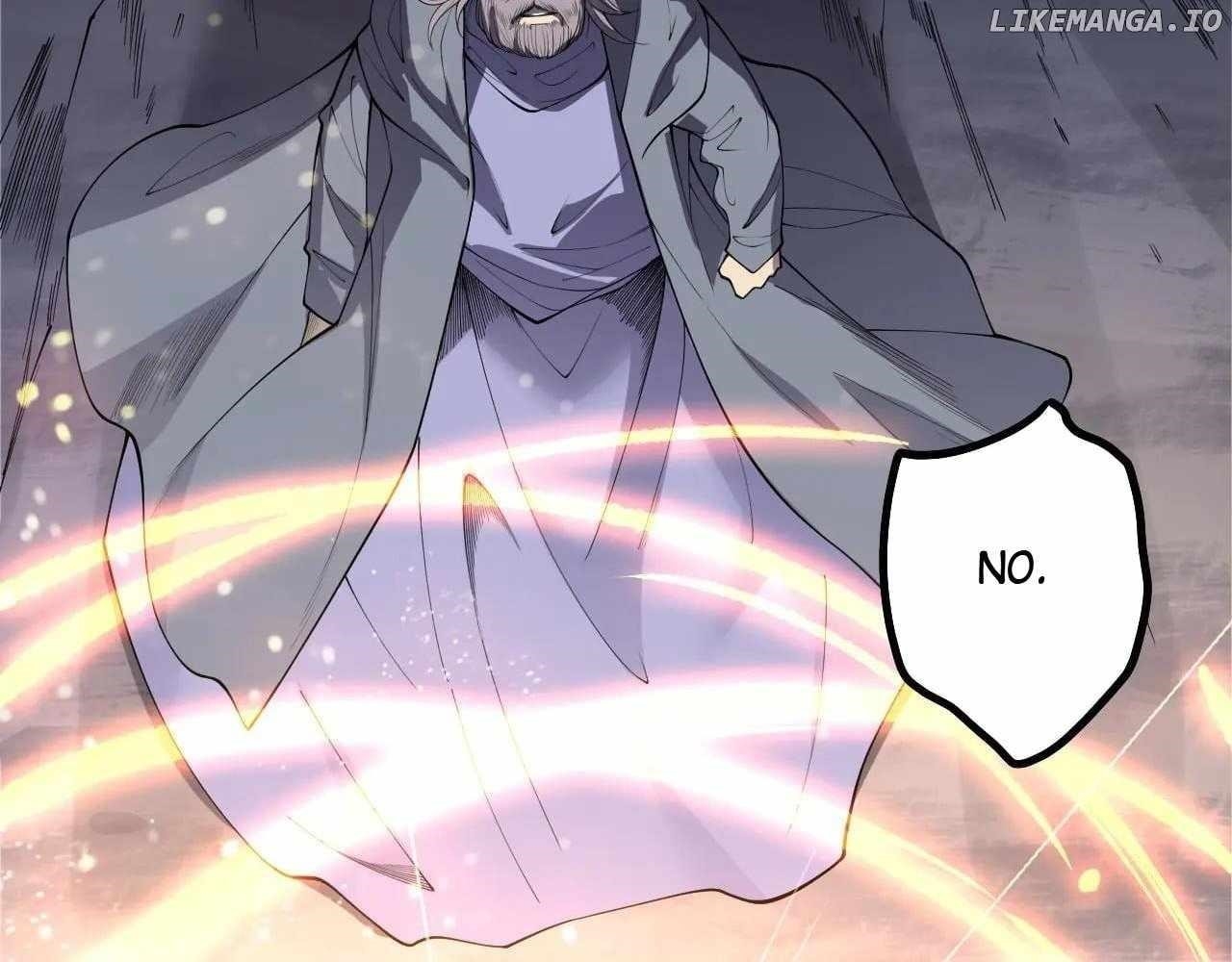 Catastrophic Necromancer Chapter 179 - Page 21