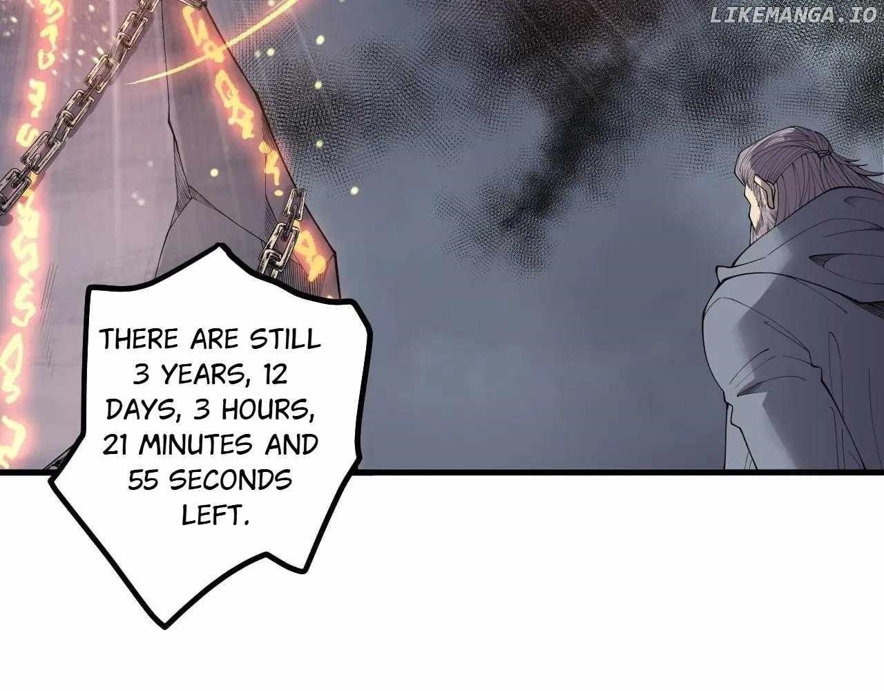 Catastrophic Necromancer Chapter 179 - Page 30