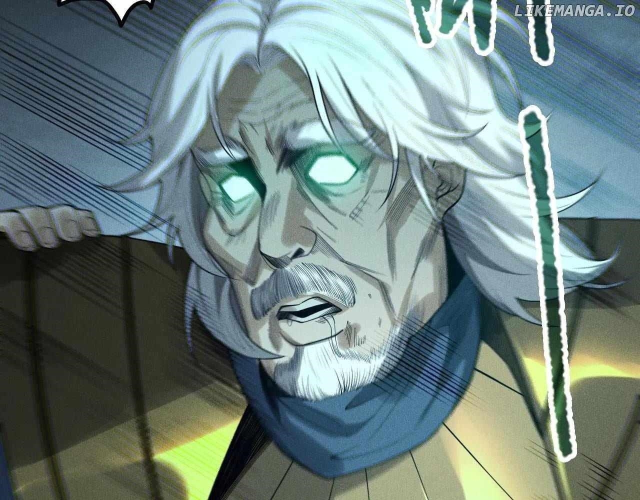 Catastrophic Necromancer Chapter 179 - Page 63