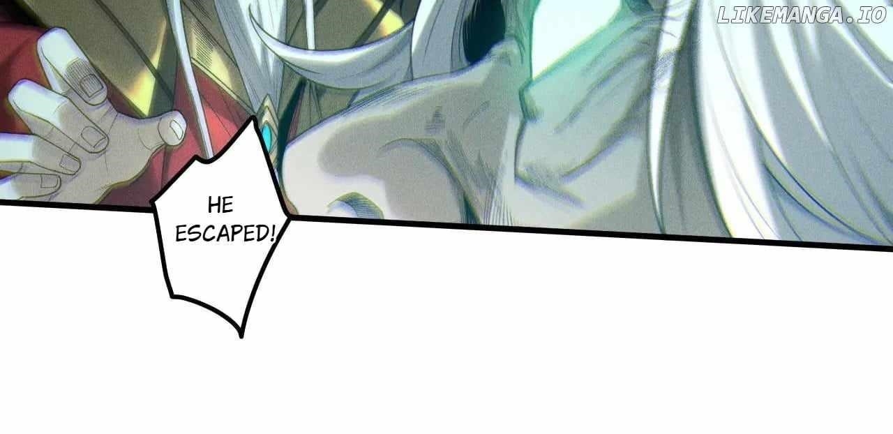 Catastrophic Necromancer Chapter 179 - Page 66