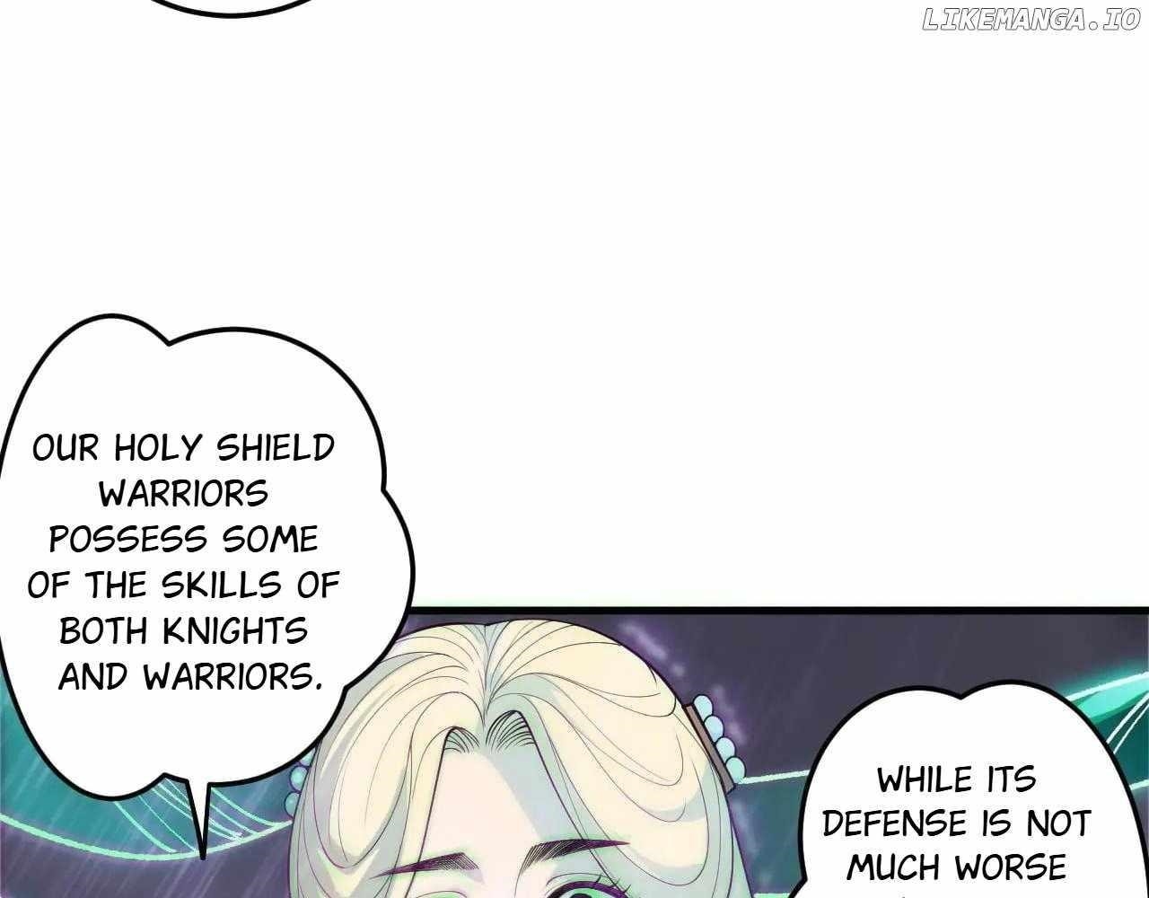 Catastrophic Necromancer Chapter 179 - Page 99