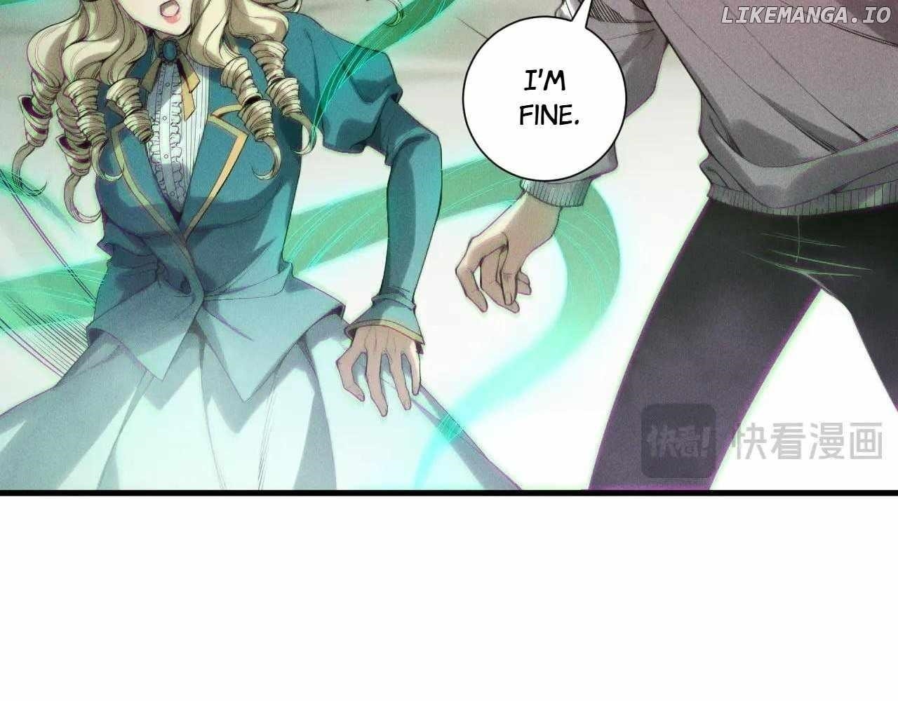 Catastrophic Necromancer Chapter 180 - Page 103