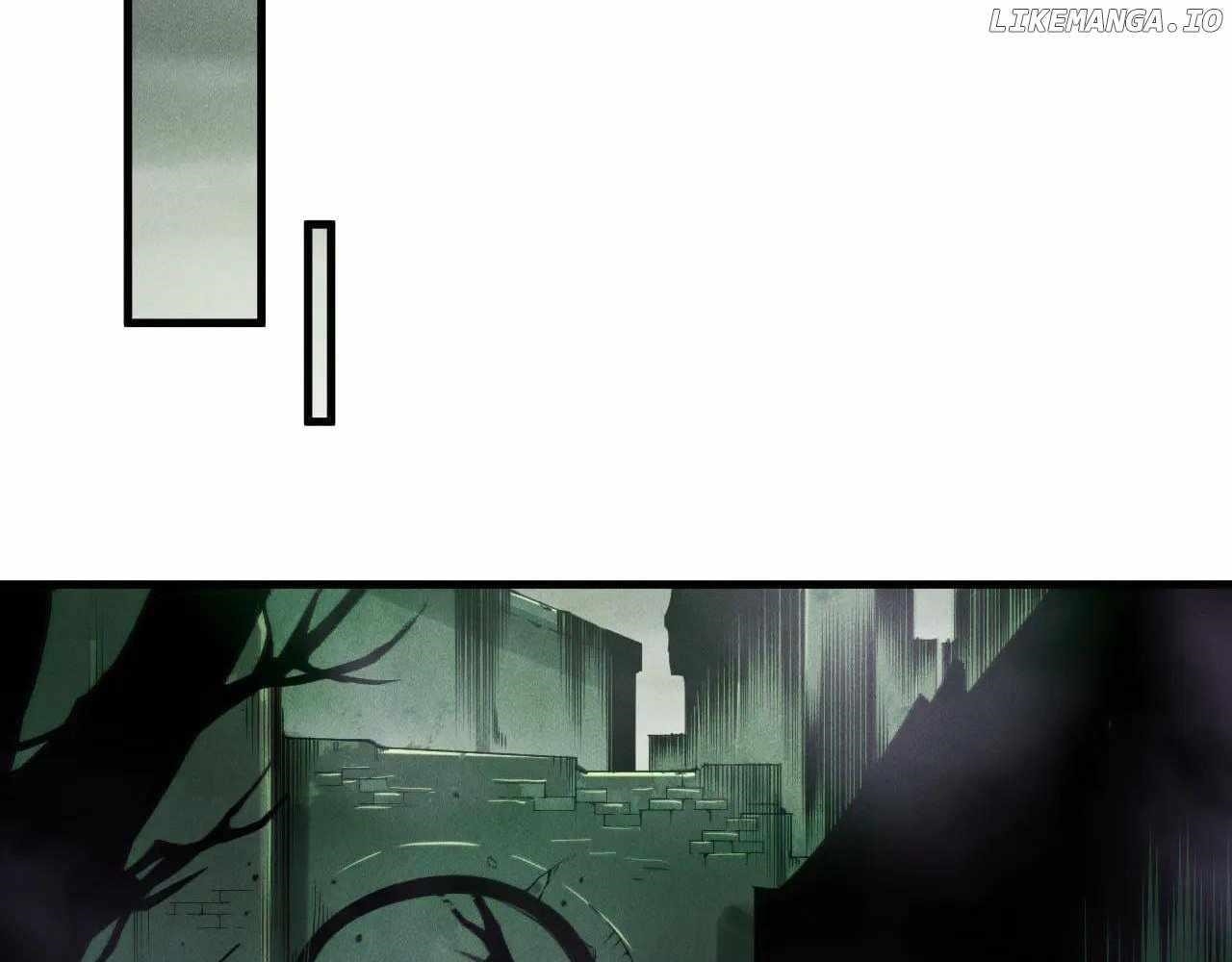 Catastrophic Necromancer Chapter 180 - Page 106