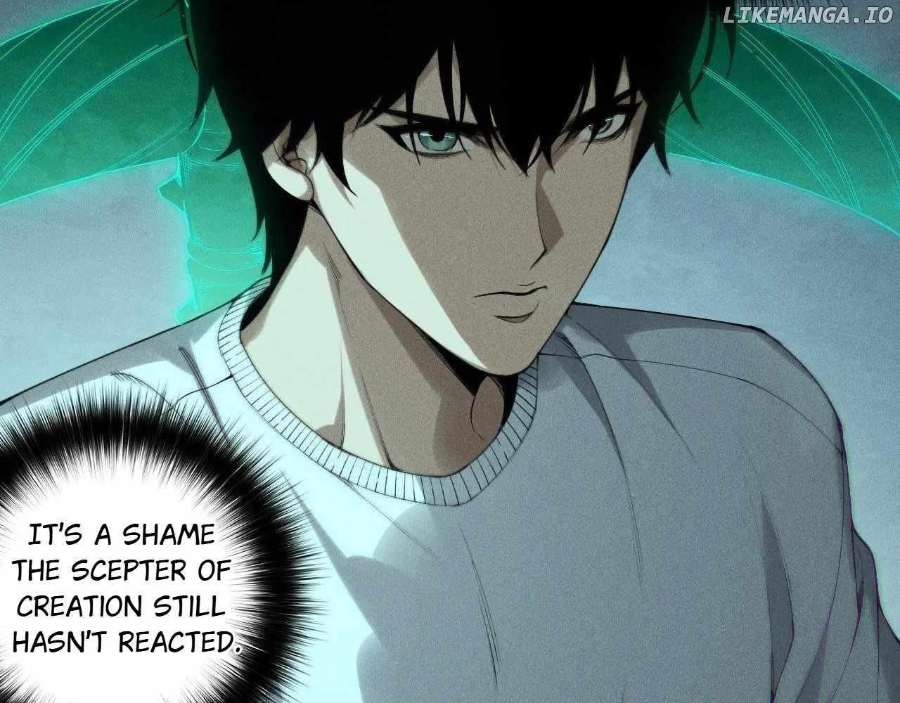 Catastrophic Necromancer Chapter 180 - Page 109