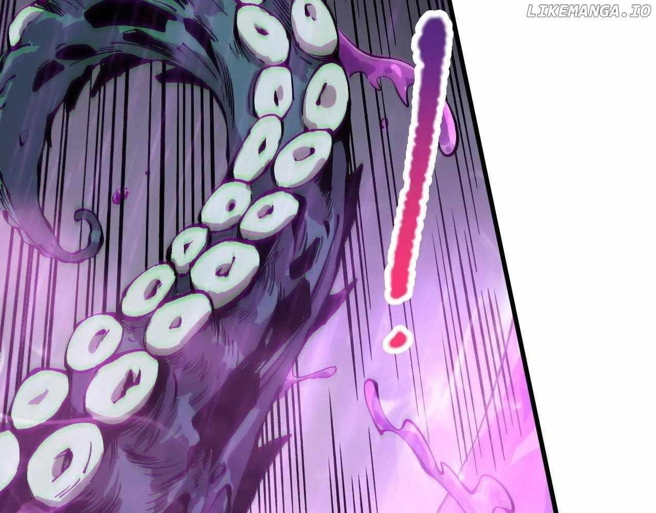 Catastrophic Necromancer Chapter 180 - Page 118