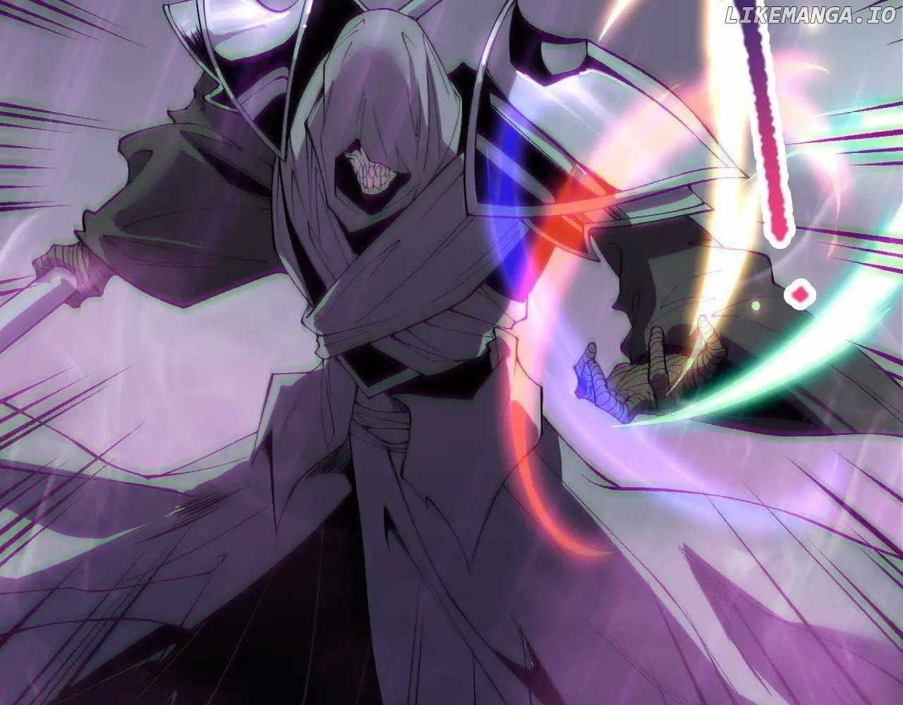 Catastrophic Necromancer Chapter 180 - Page 122