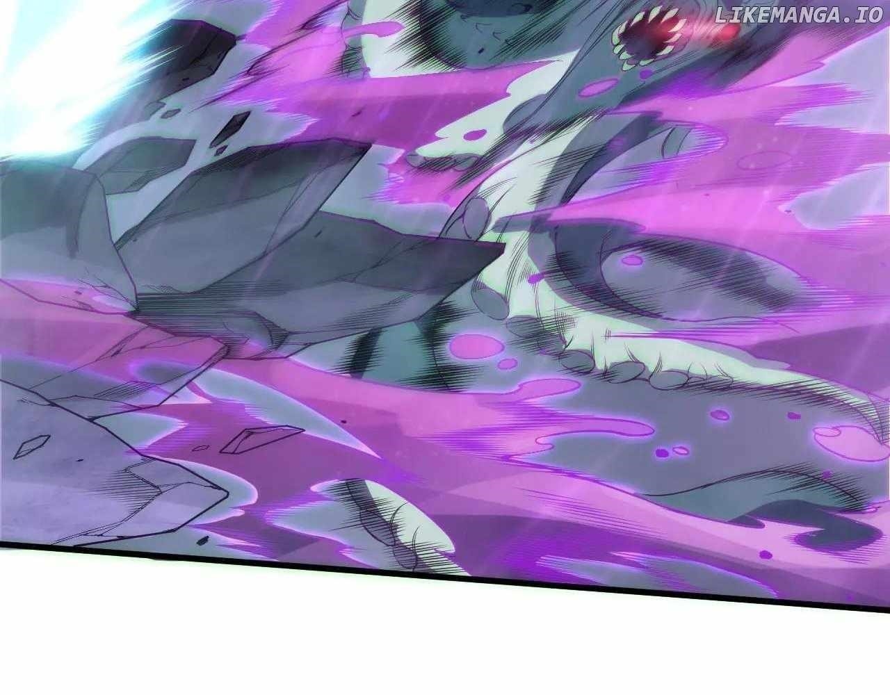 Catastrophic Necromancer Chapter 180 - Page 126