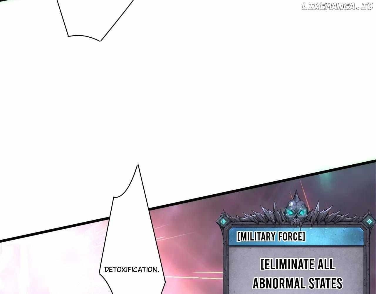 Catastrophic Necromancer Chapter 180 - Page 129